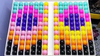 Super Satisfying Ball Sorting Puzzle – Smooth Color