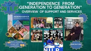 Independence From Generation To Generation | NILP