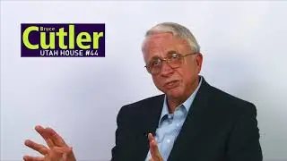 Why Bruce Cutler &ndash; why now?