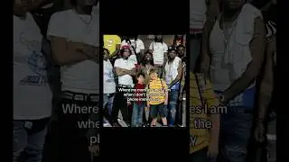 Get Greg and Rowley outta here bro