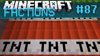 Minecraft Factions: 