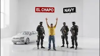 El Chapo&rsquo;s Most Infamous Prison Escape