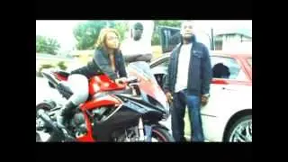 Youngsir Ft. Giovonty, Cokey-G (249boyz Ent) Flex