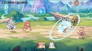 Red: Pride of Eden Interlude story Evante Act 2 (レッド：プライドオブエデン 幕間物語 エヴァンテ)