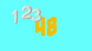 challenge countdown from 70 to 0