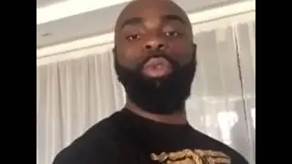 kaaris - K double rotor