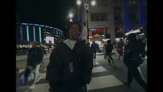 Khal!l - indigo mist (Official Video)