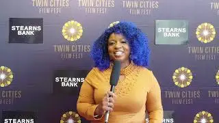 Welcome! 2025 Twin Cities Film Fest