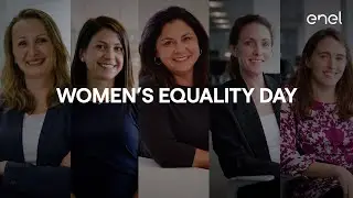 Women's Equality Day