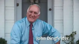 John Dingfelder's Vision for Tampa. Paid for by John Dingfelder.