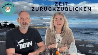 UNFALL, KRANKHEIT & CHAOS 😱 Rückblick auf ein verrücktes Jahr 2025 ☕️