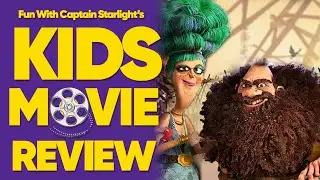 Обзор фильма &laquo;Twits I Kids&raquo; #Twits #kidsmovies #kidsmoviereview