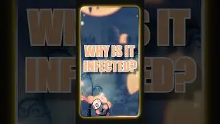 Почему забытый перекрёсток заражён? #hollowknight #silksong #indie