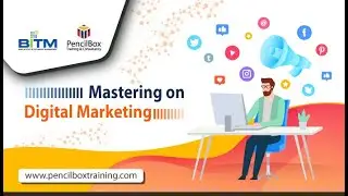 Digital Marketing । Students Feedback। Batch 01।  PencilBox Training Institute