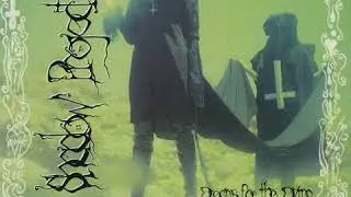 Shadow Project - Static Jesus