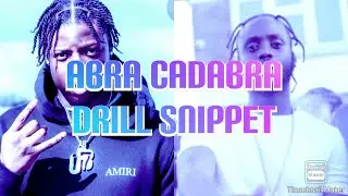 OFB Abra cadabra DRill snippet (NOT CLICKBBAIT)