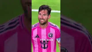 Lionel Messi &ndash; The Magician at Work Fts Zone #Messi  #LionelMessi  #GOAT  #MessiSkills  #MessiMagic