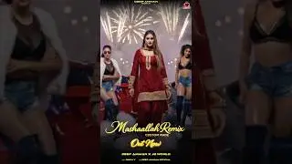 Mashallah Remix X Custom Made ⚡️🎹  #new #punjabisong #viral #song #newsong #love #latestpunjabsong