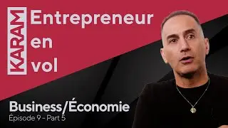 Naissance de IEVA Group : rachats, restructuration et vision strat&eacute;gique de Jean Michel Karam