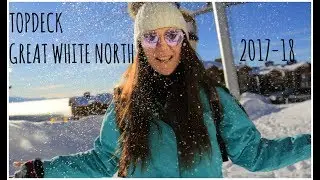 TOPDECK |WINTER ADVENTURE | CANADA | KATEGOESGLOBAL