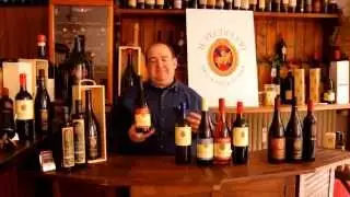 Friulana Italienische Top-Weine und Wein-Webshop | IL Feuduccio