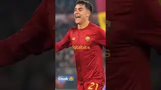 #dybala #crush #dybgameplay #football