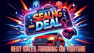 Sealing the Deal: Calling a KBB Lead to Purchase a 2021 Hyundai Elantra