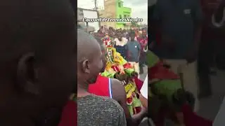 Ancestral egungun tradition Ep 9 ► VooDoo of Benin