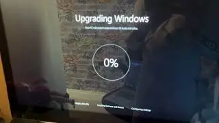 Upgrading to the first version of windows 10 like it&rsquo;s 2015