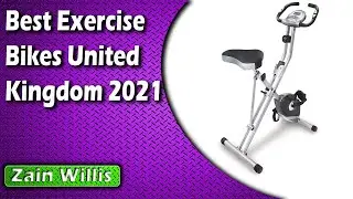 Best Exercise Bikes United Kingdom 2021