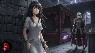 Trapped in a Royal Castle | Stories Animated #animatedstories