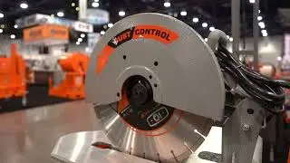 iQMS362 and iQ360XT Masonry Saw Testimonials