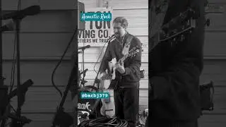 Acoustic Rock cover: 