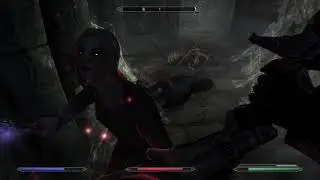 Skyrim: Awakening Quest