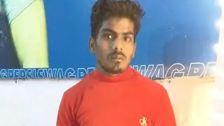 Kirket madalpur 