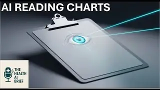 Natural Language Processing (NLP) - teaching a computer to read a chart