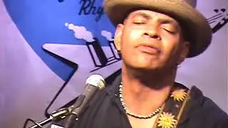 2009  Jan LRBC Legendary Rhythm Blues Cruise