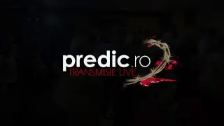 LIVE 24.02.2018 - Evanghelizare Biserica Rugul Aprins Floreşti - Gabi Zăgrean | www.predic.ro