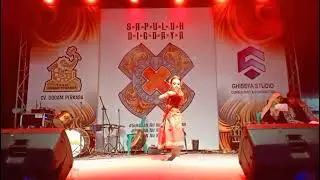 Adjeng skp - bandung mesat