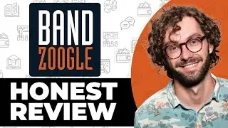Bandzoogle Website Builder Honest Review - Watch Before Using