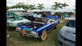 TOP 5 FLORIDA CITY FEST CARSHOW 2025 FULL 4K QUALITY