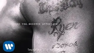 Tank - Better For You [Official Lyric Video]