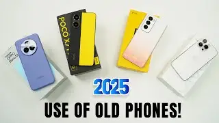 What to do with your old phones? | Sell Old Phones at Cashify