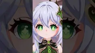 Why Nahida Banned Tiktok in Sumeru...
