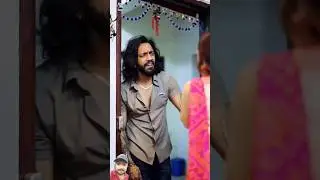 Parul And Veer Indori Funny Video | The June Paul Comedy | #comedy #funny #viralshorts