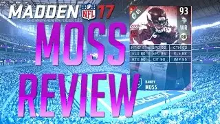 New Legends - Moss + Strahan Review + A New Must Have!