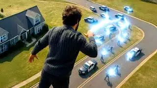 Mutant Panic Storm Explained | Deadly Lightning Power Unleashed | Movie Secrets 2