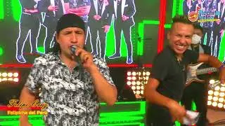 FELIPE CRUZ - FELIPICHA DEL PER&Uacute; - HUAYLIA