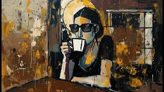 Jazz pop I Playlist 18 - My lips, wam like coffee