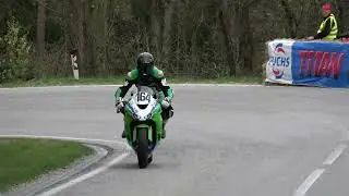 Bergrennen Landshaag 2025 Training 3 Nr.: 101 bis 200